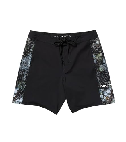 RVCA Hawaii Apex II 18