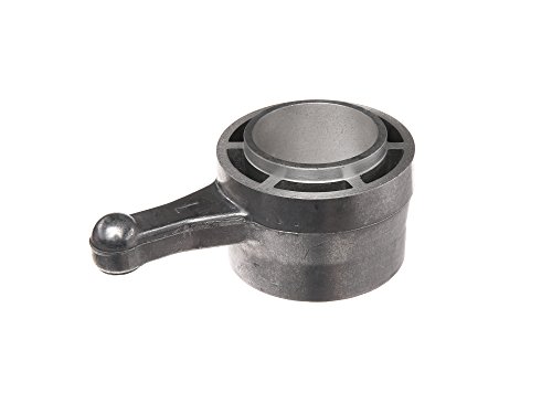 Verstellmuffe, links für Federbein Enduro