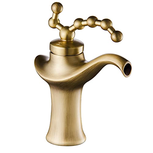 Robinet de lavabo de salle de bain moderne pour moderniser votre espace bien-être au quotidien