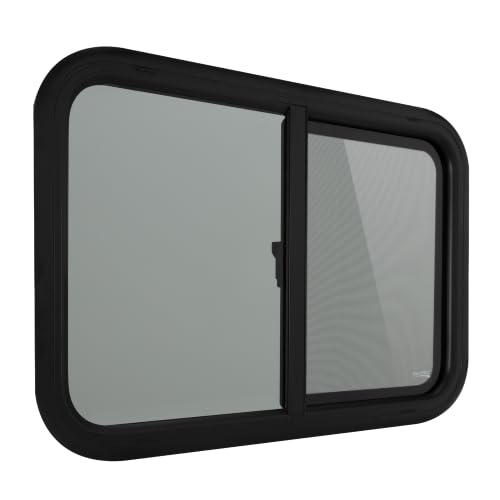 RecPro 30x20 RV Window