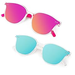 Kids Pink+light Blue