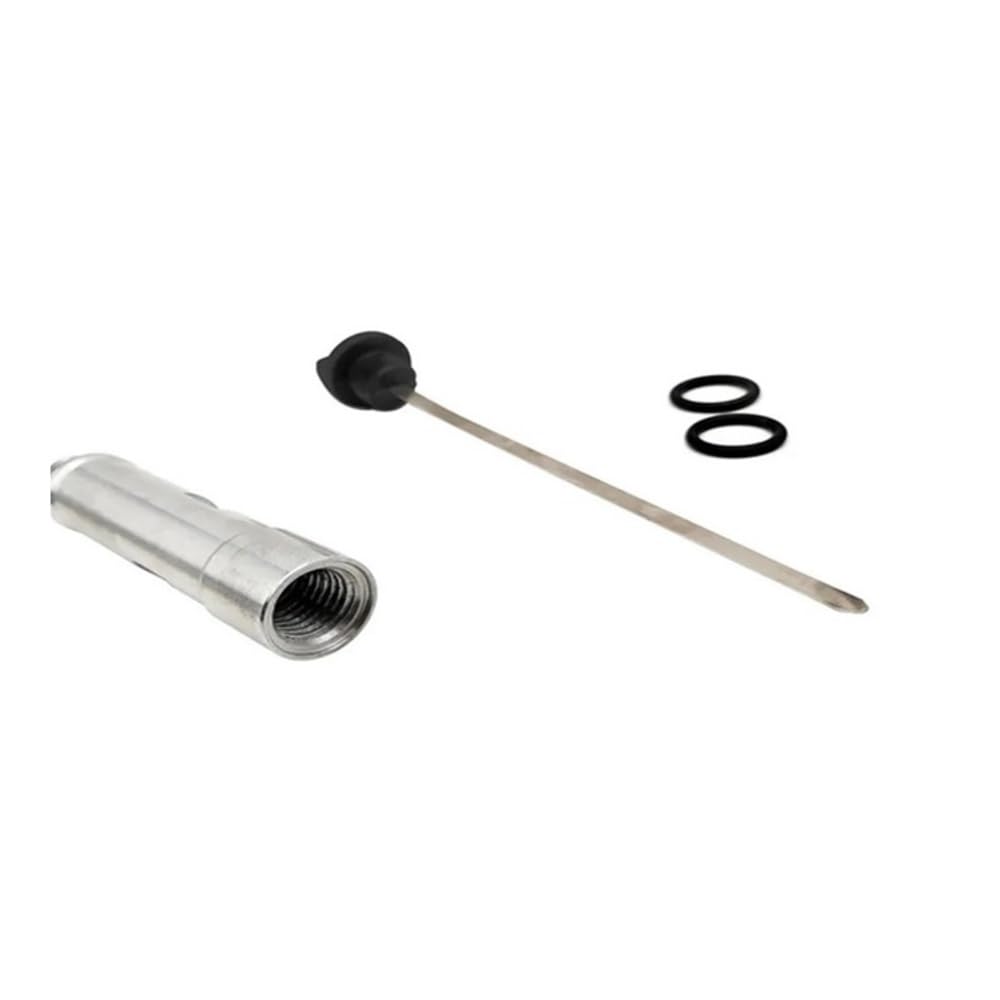 Accessories OEM Oil Dip Stick Tube for Hisun 500CC 700CC Hs500 HS700 UTV MSU Bennche Massimo 15651-007G-0000 P309001006300000