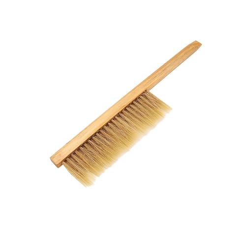 Guangcailun Tragbare Bienenstockbürste – Imkerbürsten Werkzeug mit weichen Borsten, langem Griff und komfortablem Halt – Imkerbedarf, Stil B