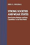 Strong Societies and Weak States