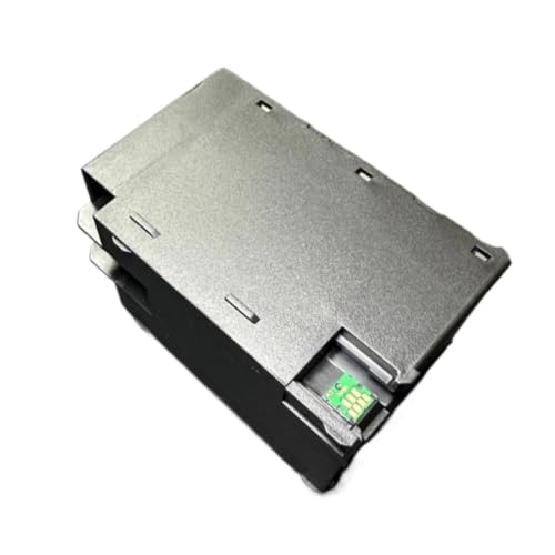 Réservoir d'encre T6715 collecteur de maintenance Epson WF 4720 4740 EC 4040
