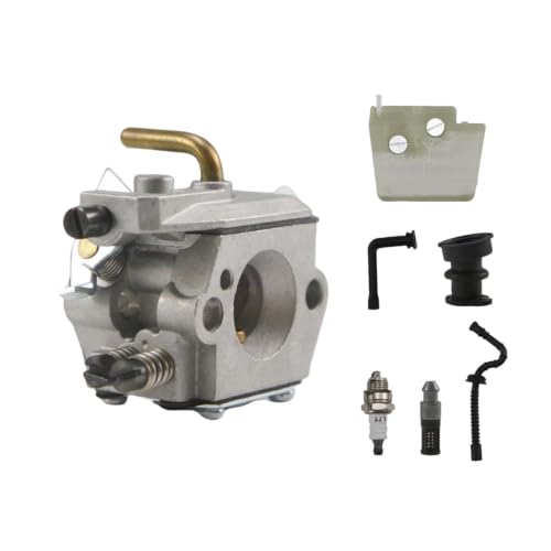 Carburateur pour Stihl 024 026 pour préparer votre bois de chauffage sans panne