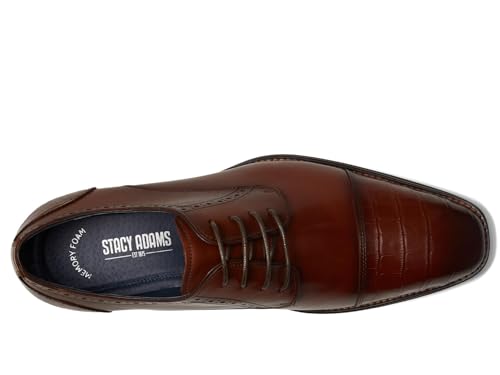 Image of Stacy Adams Penley Cap Toe Oxford