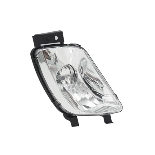Antibrouillard gauche Peugeot 408 2010-2013 et 308 pare-chocs avant avec ampoule et cache