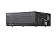 Silverstone SST-GD09B HTPC-Gehäuse für ATX-Desktop-Systeme