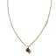 RED GARNET