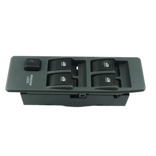 Bouton de lève-vitre pour Pajero commande d interrupteur de fenêtre