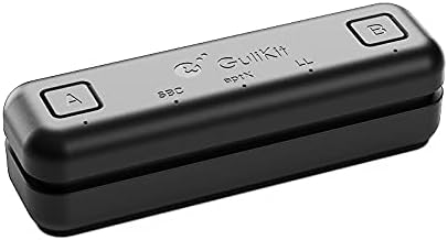 Grain Gulikit NS07 Receiver Bluetooth 5 