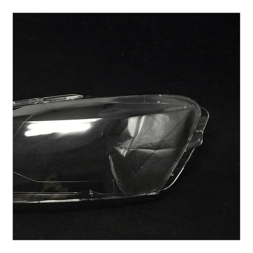 Coque de lampe haute résistance et finition cristal pour phare automobile 2011 2013