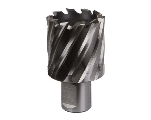 Image of Sealey Ø36mm HSS Mag Drill Bit - Cut Depth 25mm - RBHSS36S