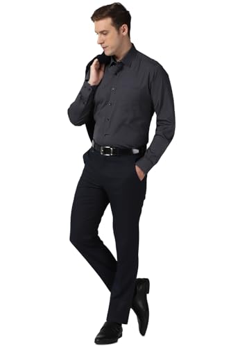 Image of Van Heusen Men's Regular Fit Shirt