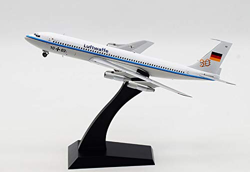 限定品 Luftwaffe Boeing 707-300 \