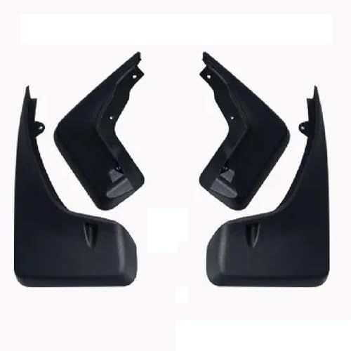 Bavettes de protection anti-éclaboussures Land Rover 2 Sport 2006