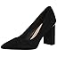 Black Suede