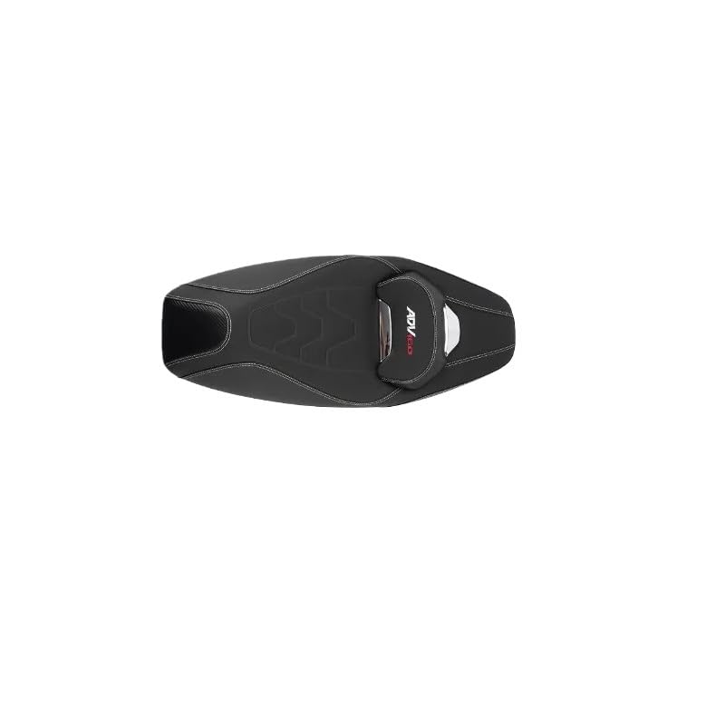 Asientos para ADV160 2021-2023 con acolchado ergonómico para conductor y acompañante 4
