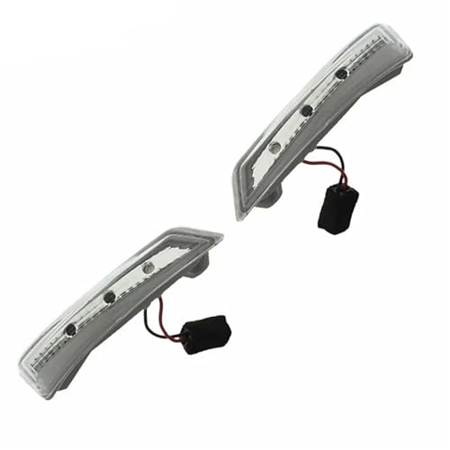 Clignotant rétroviseur Dodge et Chrysler Grand Caravan 2010-2016