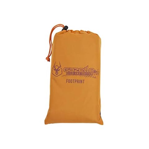 Gazelle T4 Tent Footprint Cover