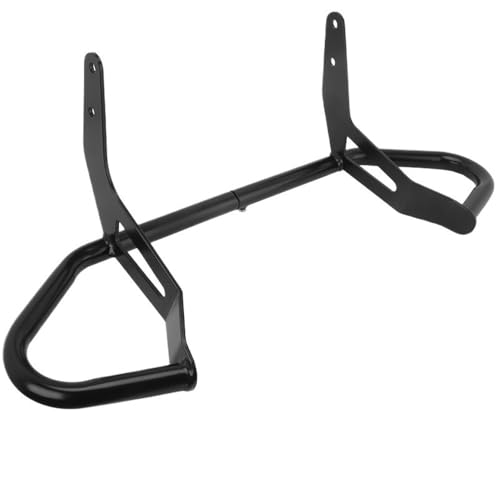 Pare-chocs Stryker 1300 anti-chute pour préserver le bloc moteur XVS1300