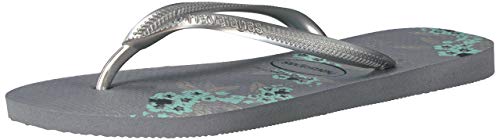 Image of Havaianas Women's Slim Organic Sandal Flip Flop