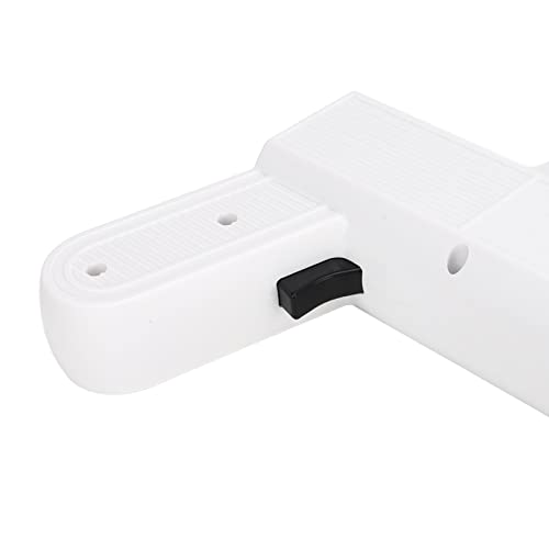 Kit Desatascador de Aire a Alta Presión, Herramienta de Plomería de Acero Inoxidable para Eliminar Atascos en Inodoros, Fregaderos, Bañeras y Desagües de Piso miniatura 7