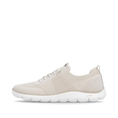 Chaussures à lacets Remonte D3G02 confort amortissant marche active