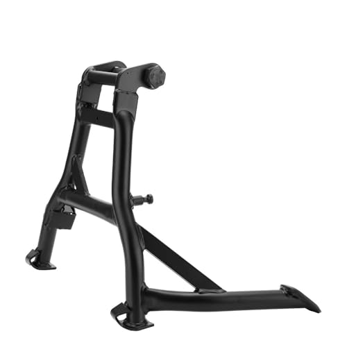 Base large béquille CB500X 2017-2022 et support de stationnement fixe robuste - 5