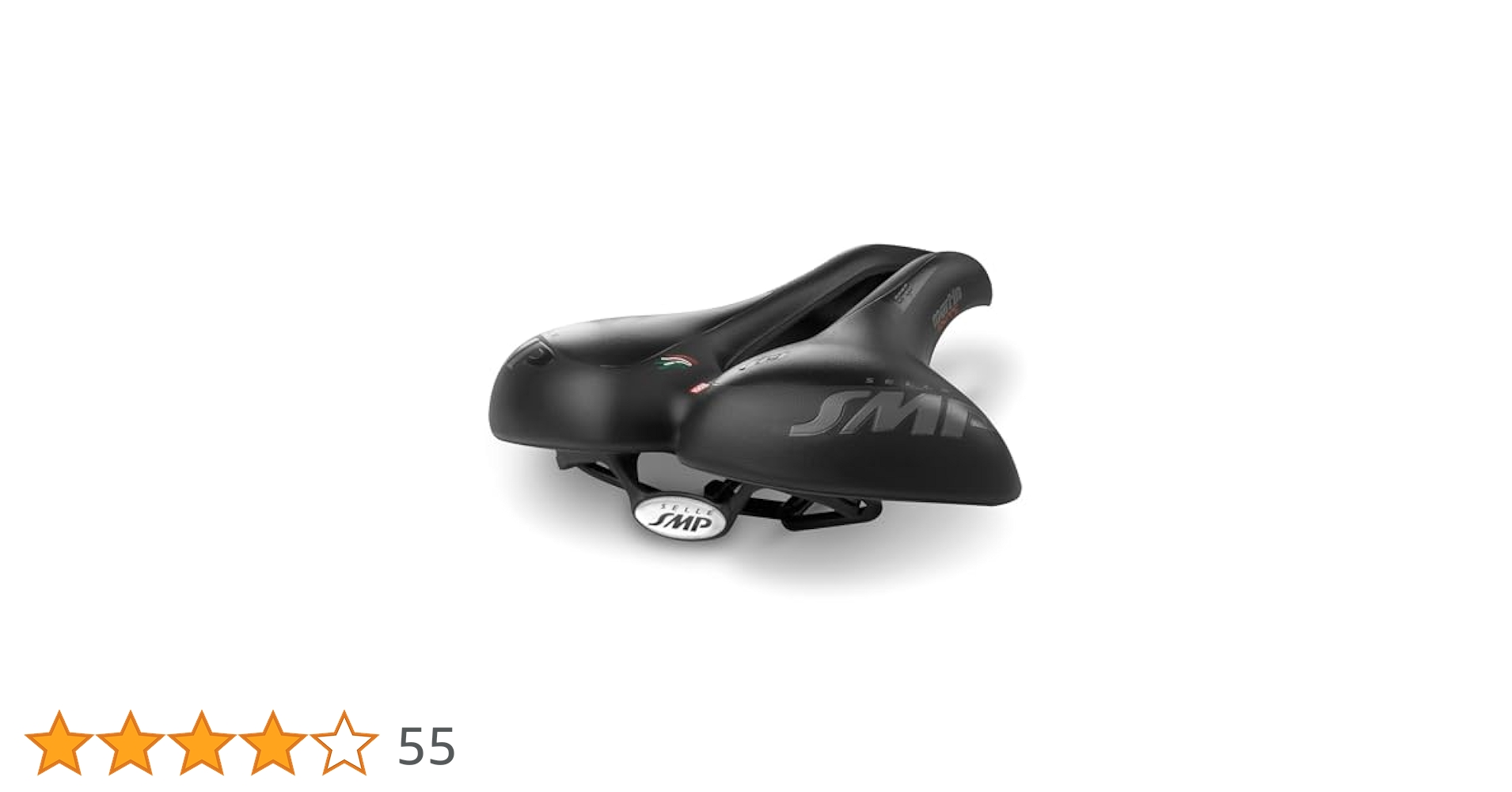 Selle SMP E-BIKE READY サドル Amazon | SMPサドルE-バイクレディマーティンT-サドル用シティ