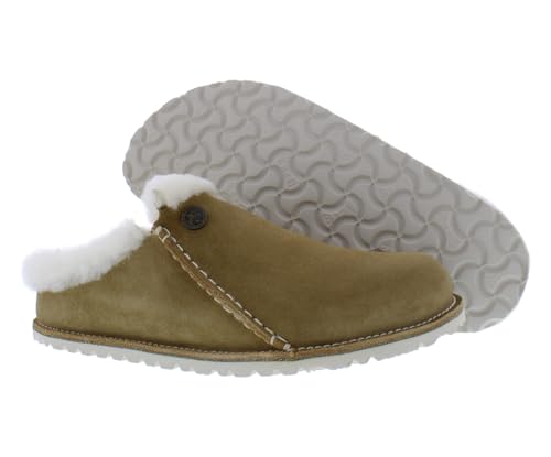 Image of Birkenstock Women's Boston Leather Clogs