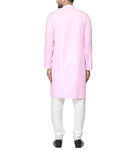 Image of Gauri Laxmi Enterprise Mens Kurta Pyjama Set