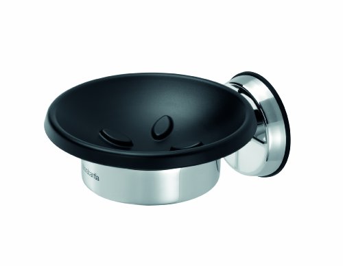Preisvergleich Produktbild Brabantia 427565 Seifen-Halter