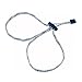 Streetwise Security Products PFSUQC Police Force Single Use Quick Cuff (10 Pack)