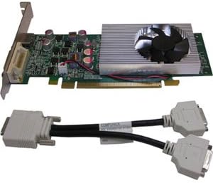 Jaton GeForce GT220 1 GB DDR2 HDMI/LFH Low-Profile PCI-Express Video Card VIDEO-PX638-DLP