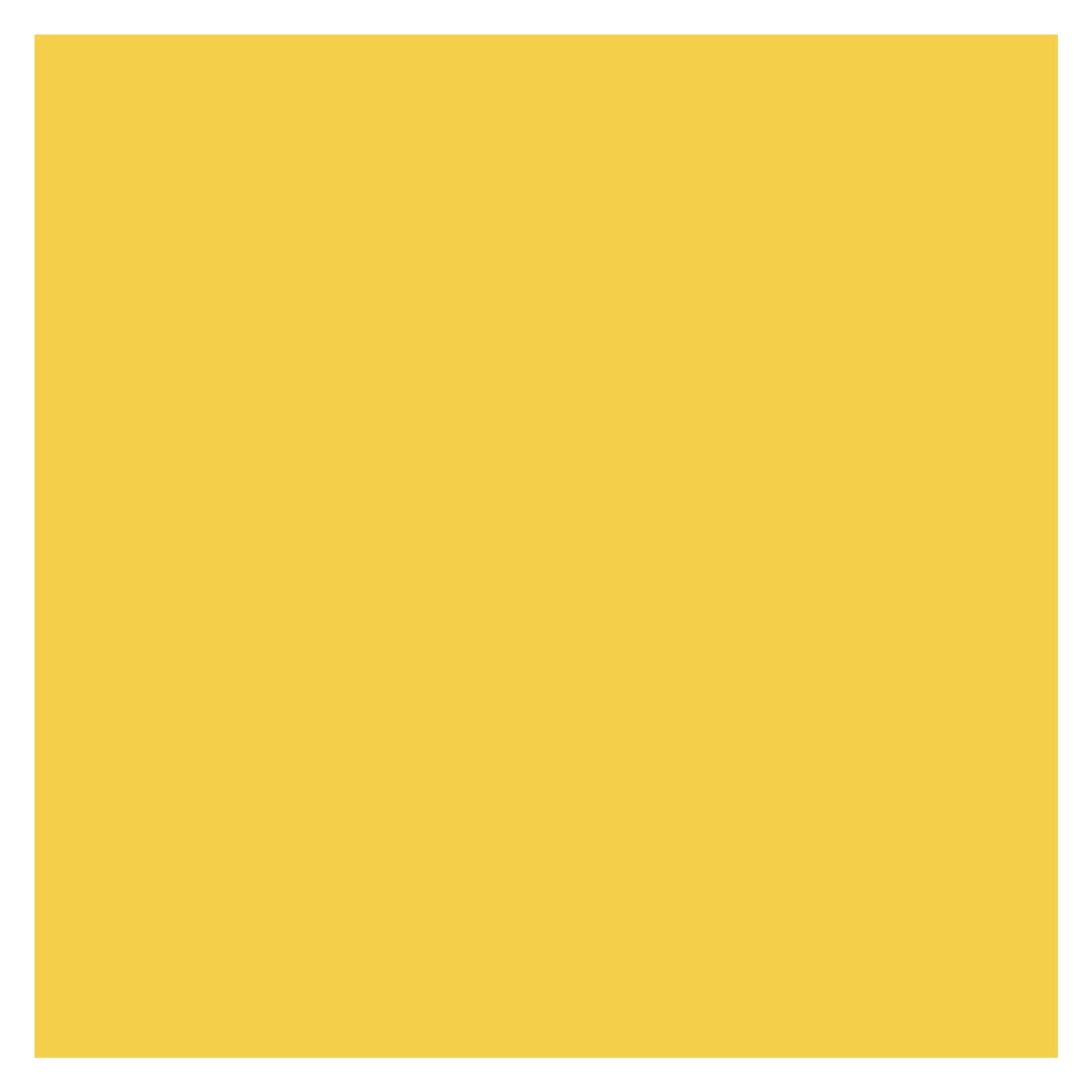 Servietten Stoffservietten aus Polyester, waschbare mit gesäumten Kanten, for Partys, Hochzeiten und Feiertage, 12er-Pack(Golden Yellow-6pcs)