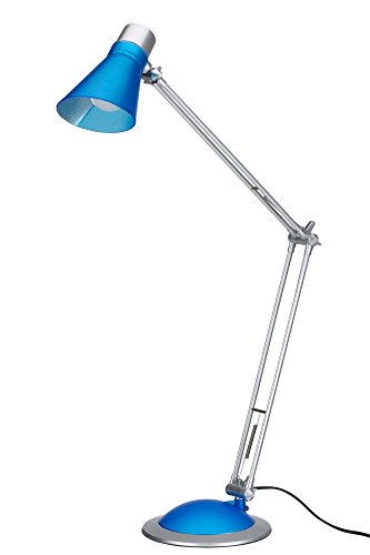 Preisvergleich Produktbild TRANGO TG2017-06 LED Schreibtischlampe Bürotischleuchte Tischleuchte Arbeitsplatzleuchte inkl. LED Leuchtmittel