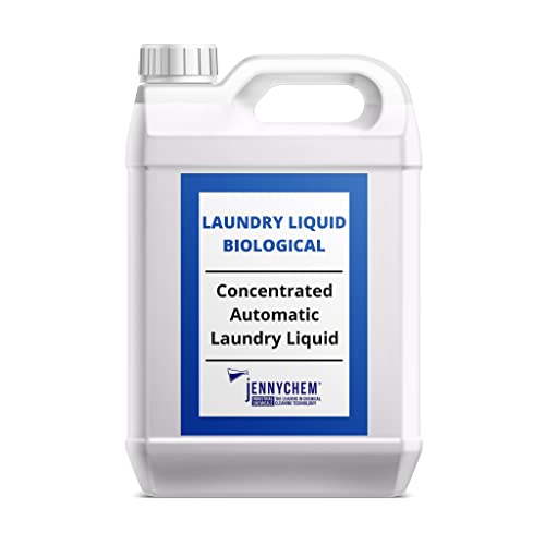 Best liquid detergent for automatic washing machine Clean Home Expert