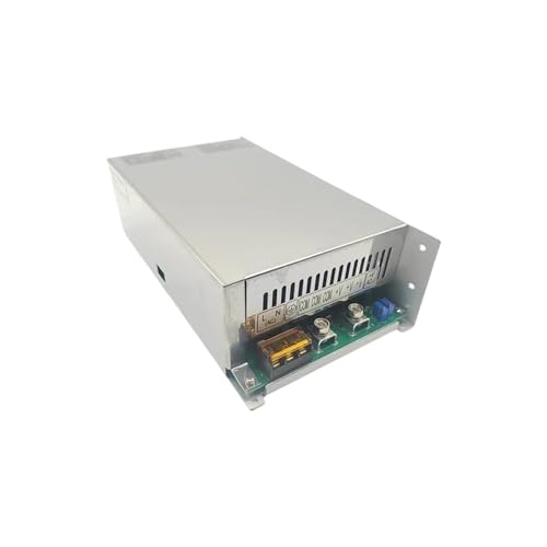Alimentation à découpage réglable 1500W transformateur 110V AC vers 0-36V CC pour labo