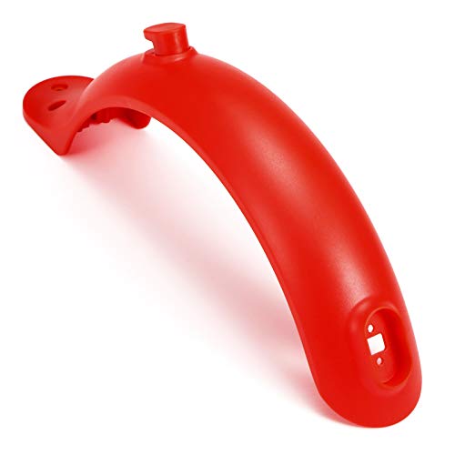 Scooter Fender, Andoer Pára-lama traseiro para guarda-lamas scooter para M365 para-lama traseiro ace