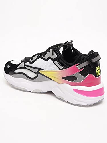 Image of Fila Mens Ray Tracer ApexSneaker