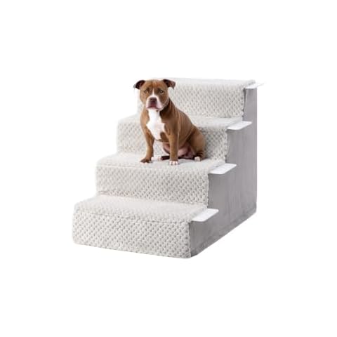 Escalier pour Chien KSIIA 4 Marches Cover