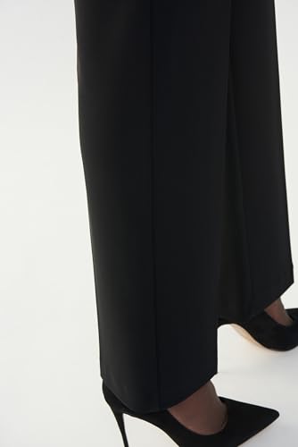 Womens Wide Leg Pants Style 1530883