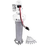 Awning Torsion Assembly Replacement for Dometic 9100 Series Power Patio Awnings 910, 915, 916, 917 Awning Extension Motor Awning Motor #3310423.209B 3310423.209U Mustrod
