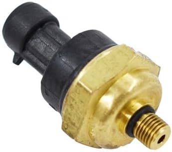 Genuine OEM Replacement Oil Pressure Sensor 6674316 For Bobcat A300 S130 S150 S160 S175 S185 S205