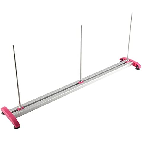 Yuemsh Balloon Ruler Balloon Size Measure Foldable Measuring Sizer for Set Ballon Wedding Birthday Party Decors Cover