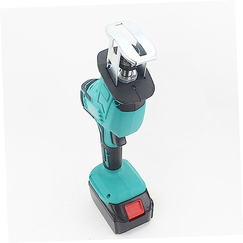 Scie alternative électrique Hemobllo pour élaguer le jardin et rénover la maison - 5