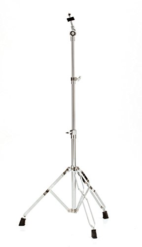 Tamburo TB CS200 Cymbal Asta Dritta per Piatto, Serie 200