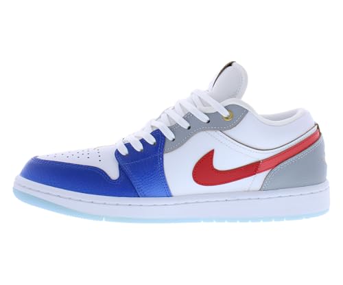 Image of Nike Air Jordan 1 Low SE Mens Shoes